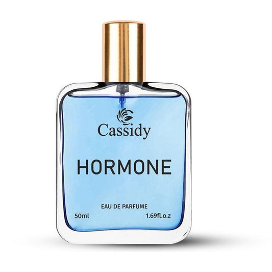 CASSIDY Hormone Perfume, 50ml (Pack of 1)